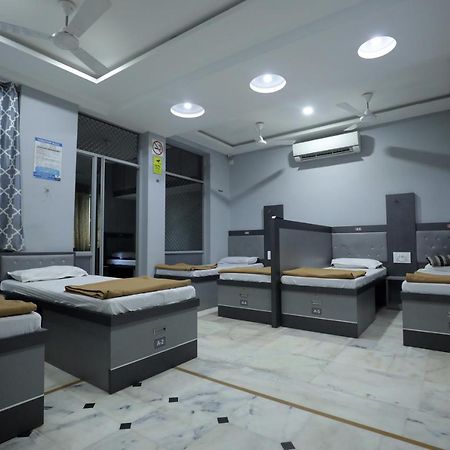 Royal Guest House Bhuj Dış mekan fotoğraf