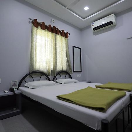 Royal Guest House Bhuj Dış mekan fotoğraf