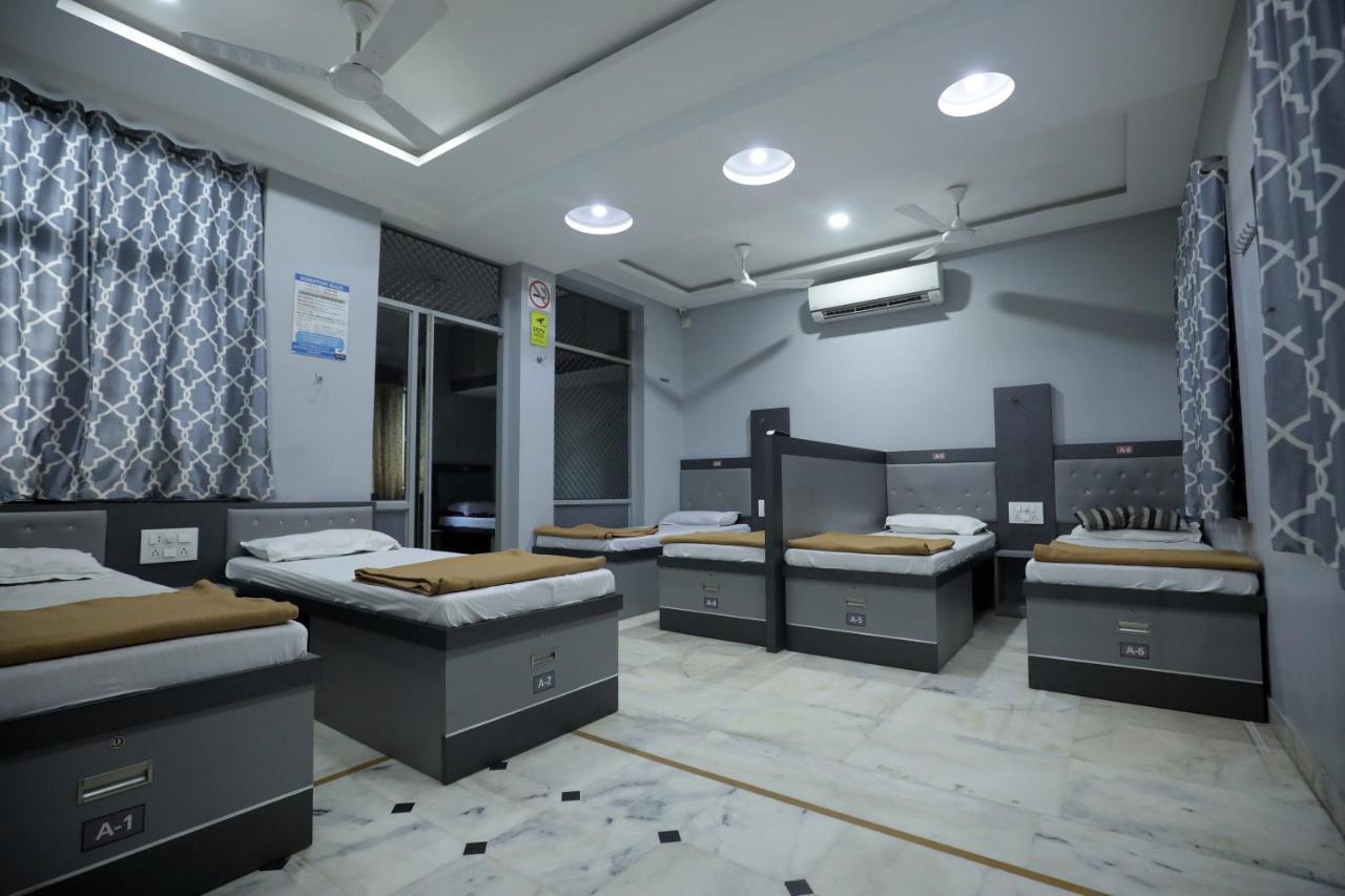 Royal Guest House Bhuj Dış mekan fotoğraf