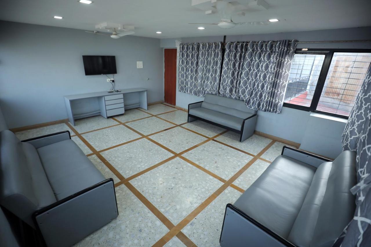 Royal Guest House Bhuj Dış mekan fotoğraf