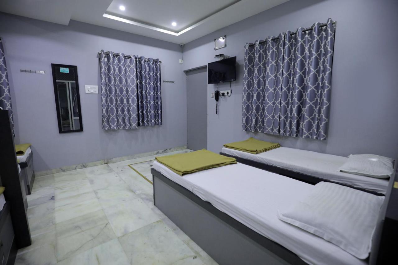 Royal Guest House Bhuj Dış mekan fotoğraf