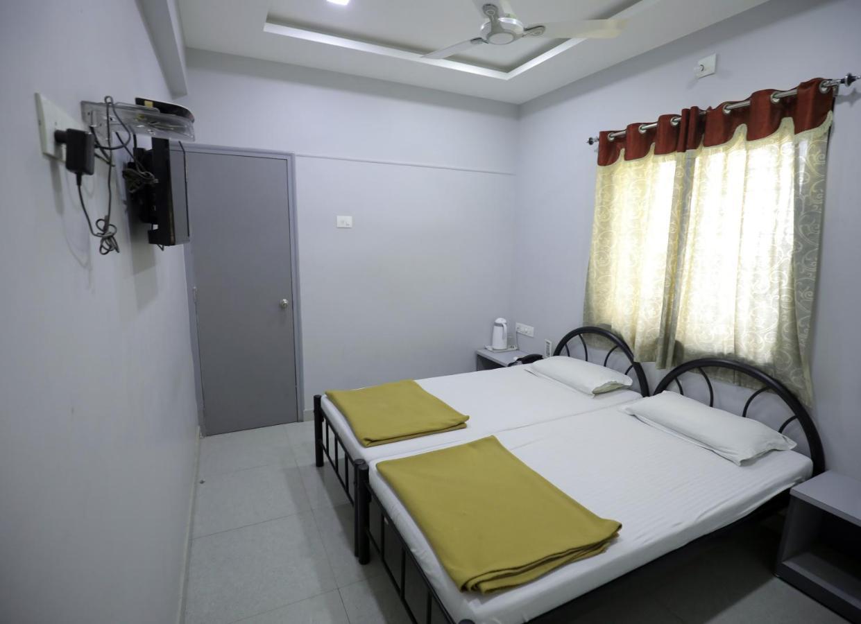 Royal Guest House Bhuj Dış mekan fotoğraf