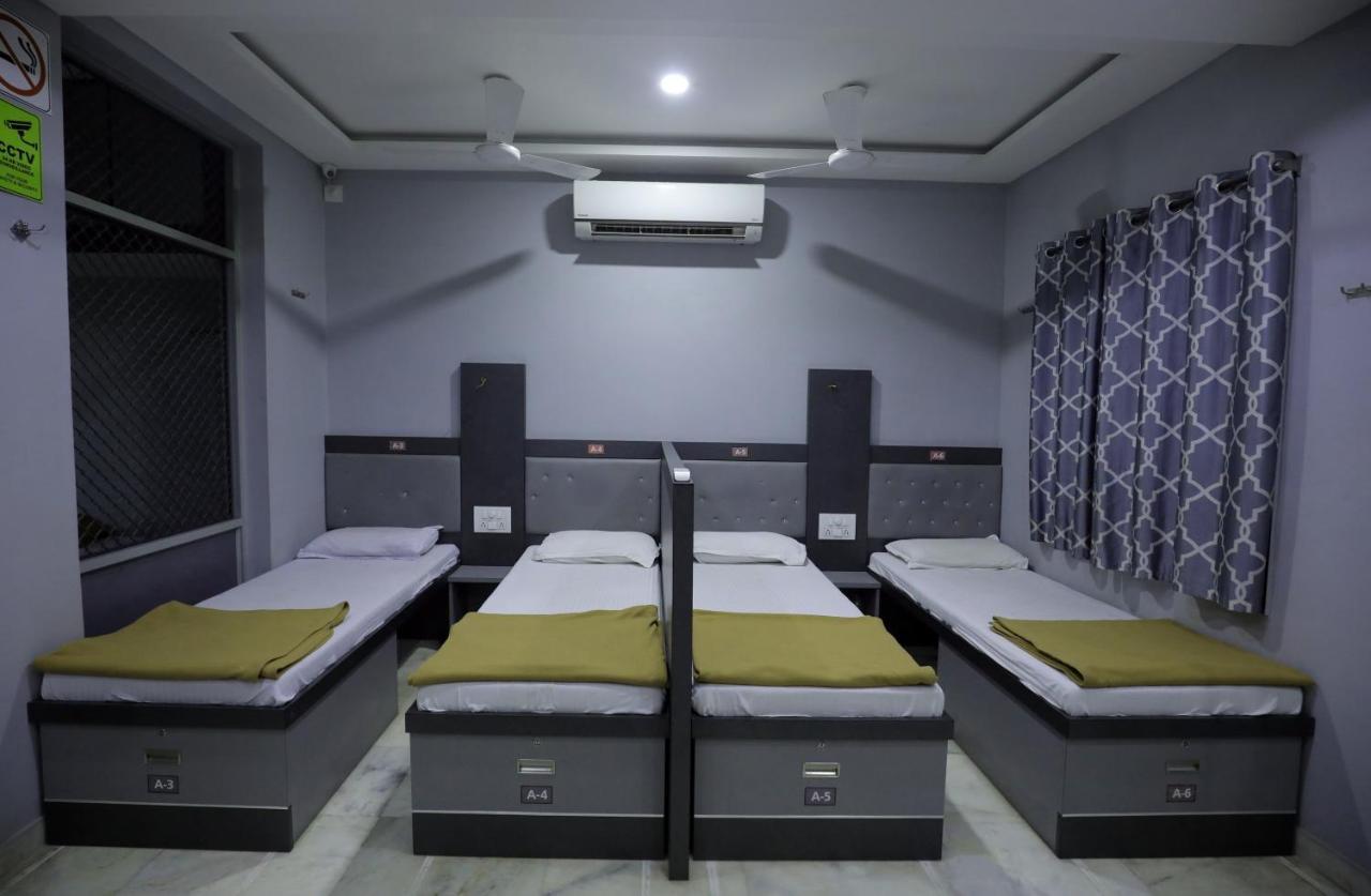 Royal Guest House Bhuj Dış mekan fotoğraf