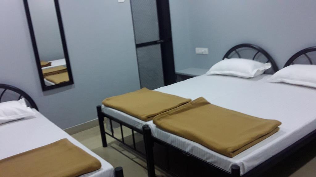 Royal Guest House Bhuj Dış mekan fotoğraf