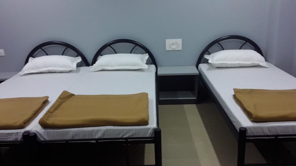 Royal Guest House Bhuj Dış mekan fotoğraf