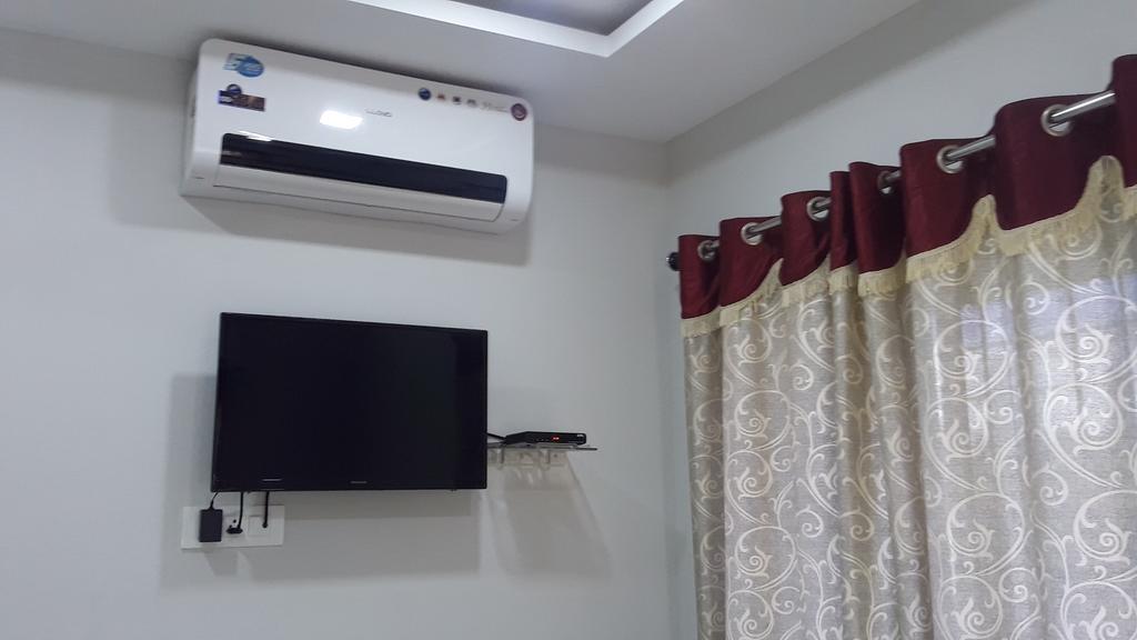 Royal Guest House Bhuj Dış mekan fotoğraf